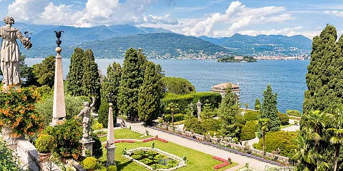 Der Lago Maggiore – Ausflugs-Highlights auf einer Reise mit Familie
