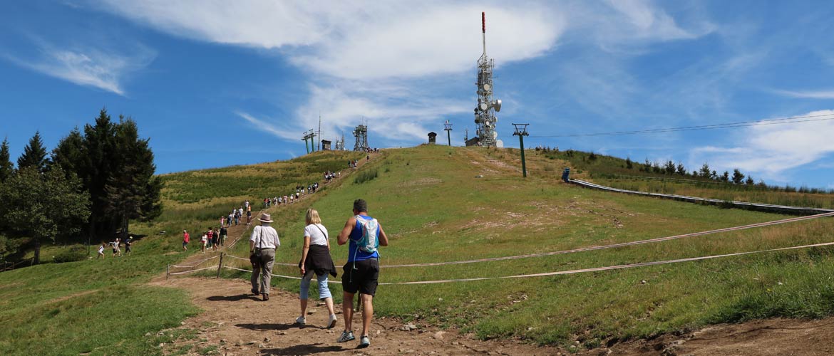 Monte Mottarone