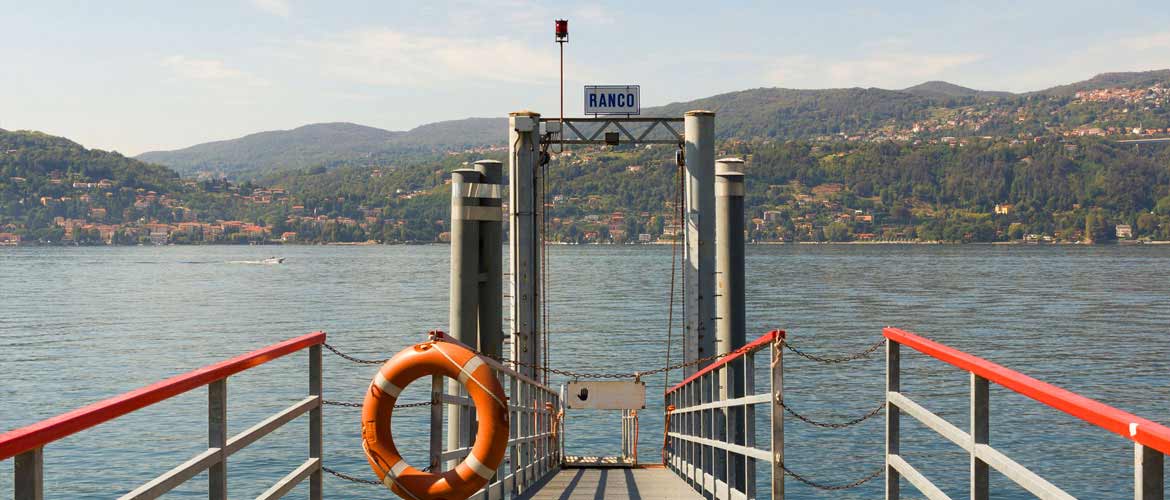 Ranco am Lago Maggiore Ranco am Lago Maggiore