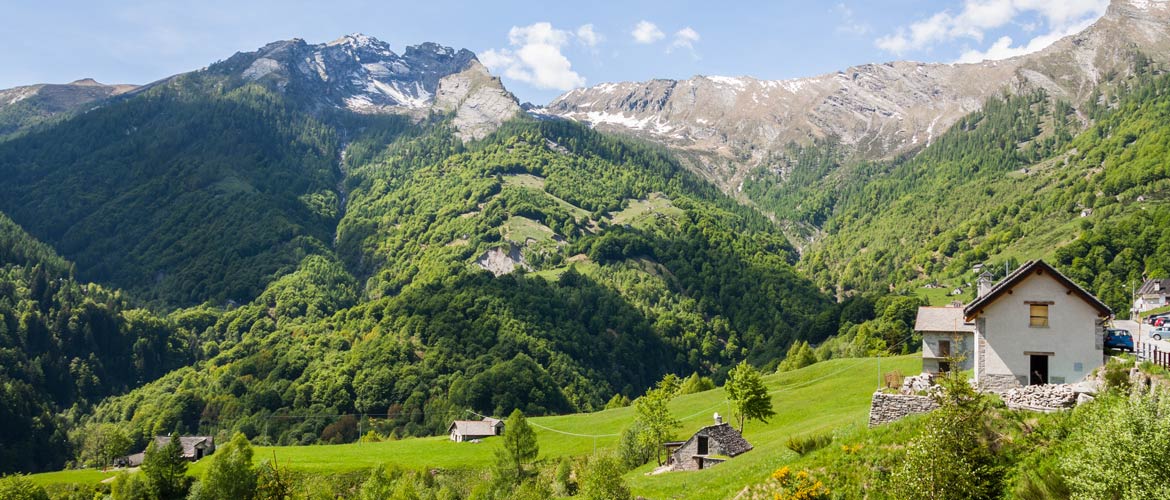 Valle Vigezzo Valle Vigezzo