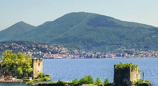 Castelli di Cannero