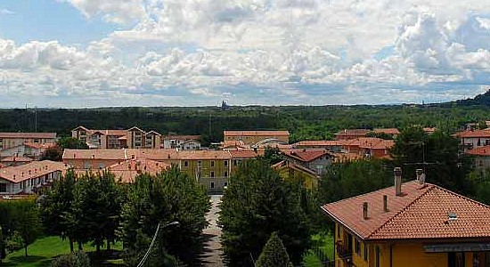 Colline Novaresi