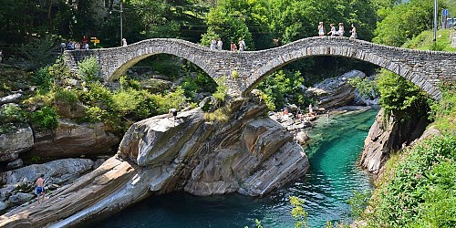 Val Verzasca